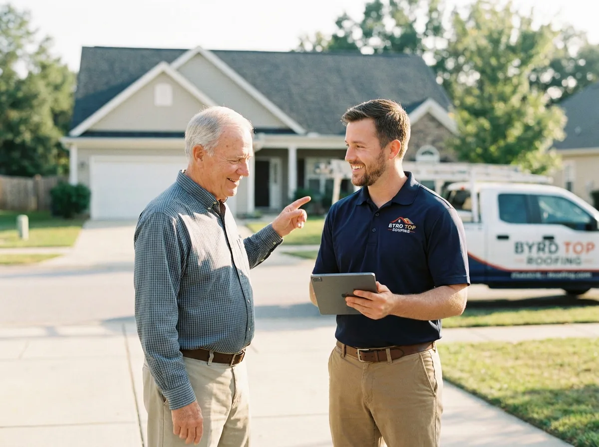 Roofing Crockett, TX FAQs